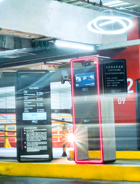 Space Optimized Product Centrepark